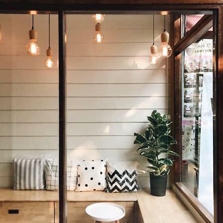 Viv Hometel&Cafe Chiang Mai Zewnętrze zdjęcie