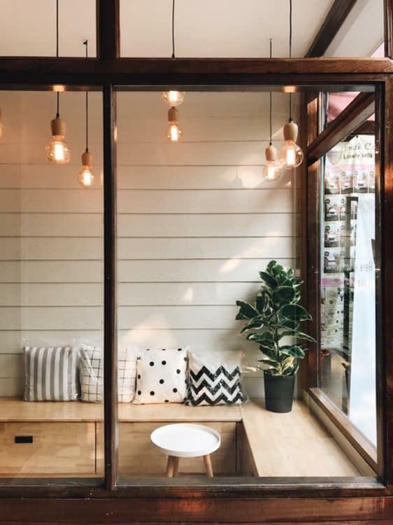 Viv Hometel&Cafe Chiang Mai Zewnętrze zdjęcie